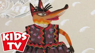 Lovis'In Küçük Balığı Çocuklar Için Hikâye | Daha Fazla Animasyon Videosu