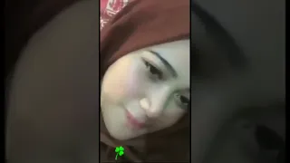 Download JILBAB NAKAL LIVE BIGO MENDESAH DI SODOK DARI BELAKANG MP3