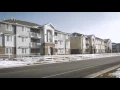 Hampton Place Apartment Homes