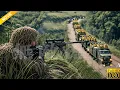 Download Lagu Japanese troops swagger through the streets, ambushed by China's gun king, wiping out their convoy.