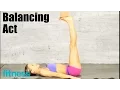 Balancing Act Fitness