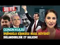 Download Lagu Günün Kulisi: İmamoğlu korkusu nasıl büyüdü Dolandırıldık ey halkım! MP3