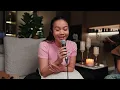 Yura Yunita, Idgitaf, Feby Putri - Tutur Batin (Live Session) Eps 8 #MainKeRumah