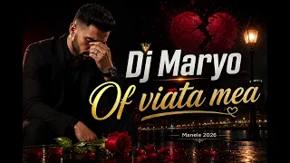 Descarcă Dj Maryo - Of Viata Mea MP3 gratuit - Muzica123