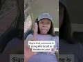 signs that someone is doing witchcraft on YOU