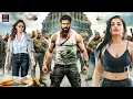 Lagu ATTACKER (2025) I Ram Charan 2025 New Movie I Hindi Dubbed South Indian New Released Superhit Movie