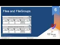 Storage Management in MS SQL 2019 Storage Management in MS SQL 2019