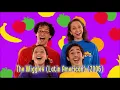 Download Lagu The Latin American Wiggles -  Fruit Salad (Ensalada de Fruta) (2006) (Extended Version)