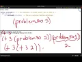 Racket Programming For Sequences