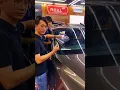 Download Lagu Bullet proof safety and security film windshield protection film car window film