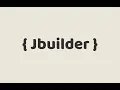Episode - Jbuilder
