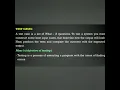 CS - UNIT 5 DEVELOPING TEST CASES TEST PLANS