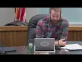 City of Casper March 17th 2026 City Council Meeting