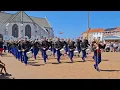 Download Lagu Parade at the beach katwijk, K\u0026G Leiden - Prince Ali