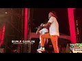 Machel Montano, Skinny Fabulous and Bunji Garlin - Famalay Live at OUT in South (Trinidad Carnival)