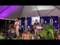 Download Lagu Sam Burchfield and the Scoundrels - Florida Fin Fest - 9/15/23 - Blue Ridge June
