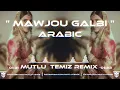 Download Lagu Mutlu Temiz - Mawjou Galbi (Arabic Remix) #tiktok