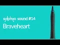 Download Lagu Sylphyo Sounds #14 : Braveheart