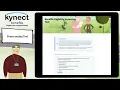 How to use the kynect Benefits pre-screening tool