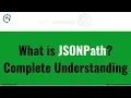8 What is JSONPath Complete Understanding Explained