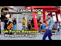 Download Lagu CANON ROCK VIOLIN. yang nonton sampai gak konsen bayarnya di kasir, Padahal belum mesan