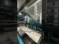 Original Printing Machines at the Star Tribune