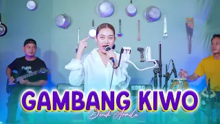gambang kiwo denik armila live elektone cover 