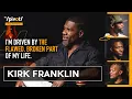 Download Lagu Kirk Franklin 20x Grammy Winner, the untold stories of redemption, forgiveness \u0026 faith | The Pivot