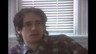 Download Jeff Buckley | MuchMusic Interview | Toronto, ON, Canada | 10/28/1994 MP3
