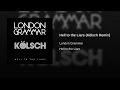 Hell to the Liars (Kölsch Remix)