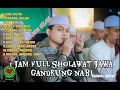Download Lagu SHOLAWAT JAWA FULL ALBUM GANDRUNG NABI 2023 | klotakan official
