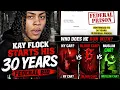Kay Flock s Fed Reality Begins Muslim Blood or New York Car Which Will He Choose