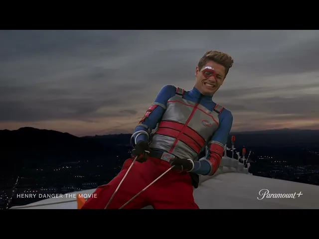 Henry Danger: The Movie | Trailer