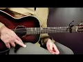 How to play ROBIN SCHULZ & TOM WALKER -  SUN WILL SHINE Acoustic Guitar Lesson - Tutorial