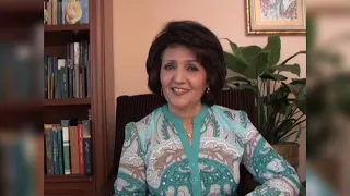 اثری از مهدی خالدی باصدای عهدیه 