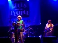 The Royal Southern Brotherhood - Blues for the People festival Wespelaar (BE) - 2015