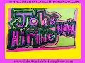 Best Jobs Available Hiring Now Employment Opportunities Richmond Virginia