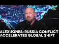 Download Lagu Alex Jones Interview With Rick Sanchez | EU, NATO Facing Inevitable Decline Amid Russia Conflict