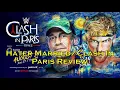 Download Lagu Hater Married/Clash In Paris Review
