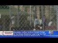Glendale Unified School Board Decides To Start School Year Online