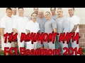 Beaumont Mafia FCI Beaumont 2014