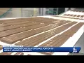 Hershey changes chocolate in select products
