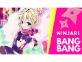 Download Lagu Ninjari Bang Bang (English Cover)【JubyPhonic】にんじゃりばんばん