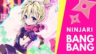 Download Ninjari Bang Bang (English Cover)【JubyPhonic】にんじゃりばんばん MP3