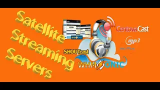 how to convert to mp3 and upload to your centova cast