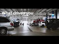 What Drives You Drives Us Bob Moore Tulsa