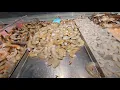 Kroger Grind Working In Seafood Department Be Like