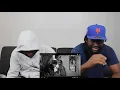 Skeng - Gvnman Shift (Official Music Video) | #RAGATLKTV REACTION