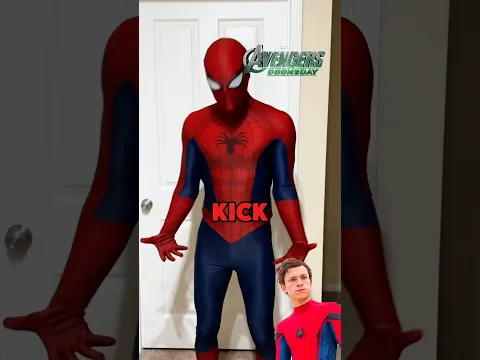 Spider-Man Got In HUGE Trouble IRL! 😱