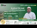 Lagu Kajian Islami Ba'da Shubuh - Ustadz H. Mas'udi, HS [21-01-26]